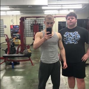 Meet your Posher, Jake